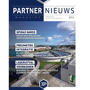Industrie Partner Nieuws voorjaar 2021-04