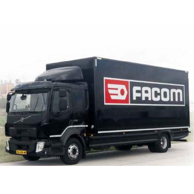 De unieke kwaliteit en garantie van Facom
