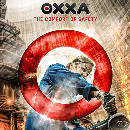 OXXA Catalogus 2024