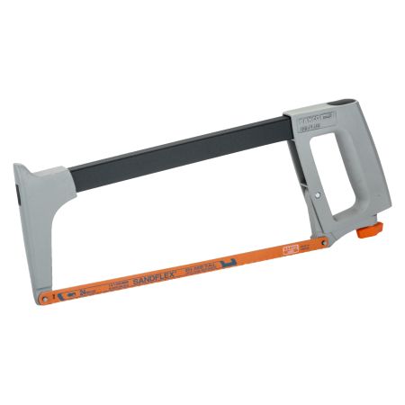 Metaalzaagbeugel, aluminium frame, 300 mm | BA/225-PLUS