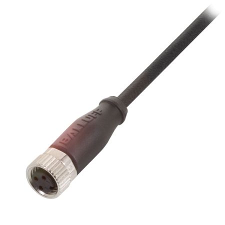 Balluff Connectoren met kabels BCC M415-0000-1A-003-PX0434-020 - BCC032F
