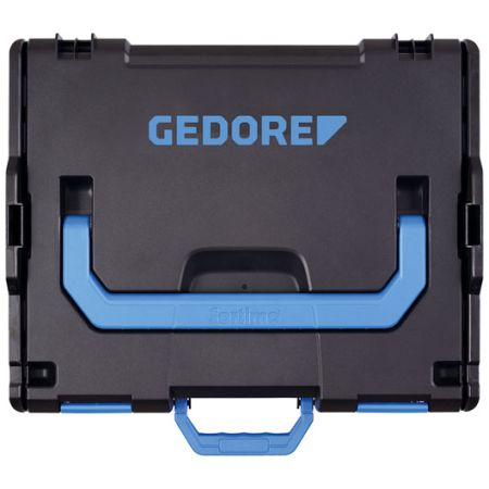 Gedore - L-BOXX® 136 met frontgreep - nr. 1100 L - code. 2823691