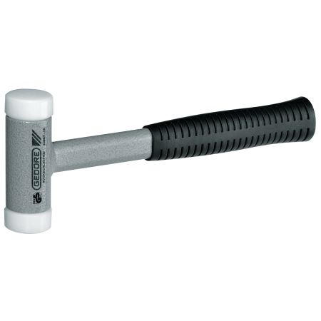Gedore - Terugslagvrije nylon hamer - nr. 248 ST 45 - code. 8829410