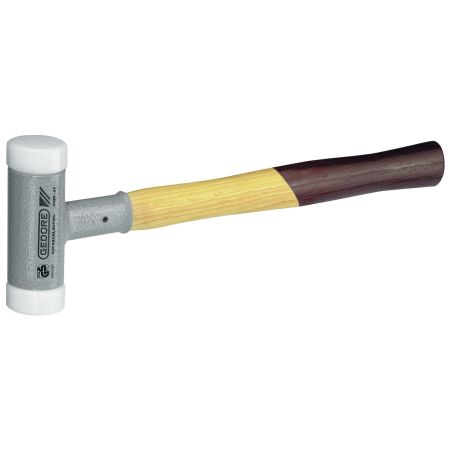 Gedore - Terugslagvrije nylon hamer - nr. 248 H 45 - code. 8868660
