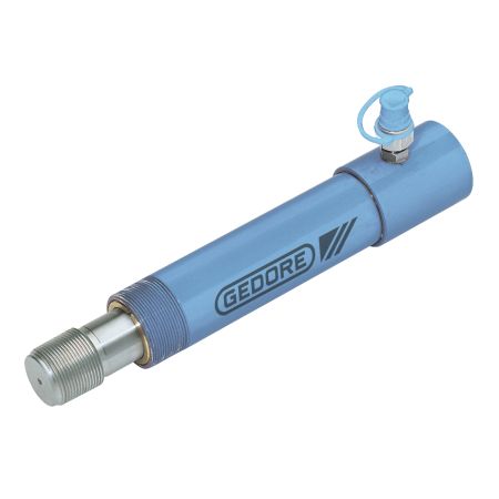 Gedore - Hydraulische cilinder - nr. 1.51/10 - code. 8023440