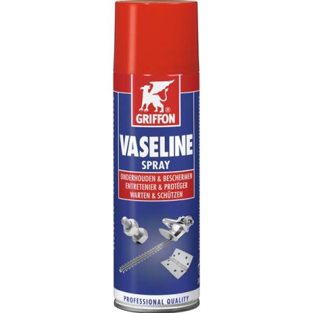 01233133 - Griffon - Griffon Vaseline Spray