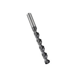 Korte spiraalboor HSS-Co Alcrona Top, DIN338 diepgat spiraal (PFX) | A901