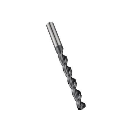 Dormer - Korte spiraalboor HSS-Co Alcrona Top, DIN338 diepgat spiraal (PFX) | A901-1/4