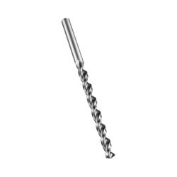 Lange spiraalboor HSS-Co Alcrona Top, DIN340 diepgat spiraal (PFX) | A941