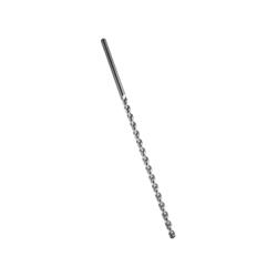 Super lange HSS-Co spiraalboor diepgat spiraal DIN1869/3 (PFX) | A978