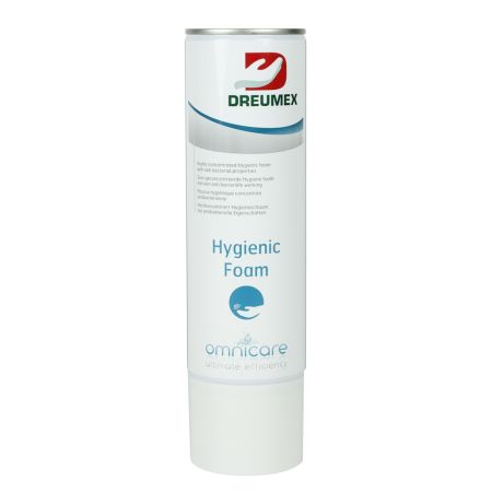 Dreumex Omnicare Hygienic Foam | 91204001001