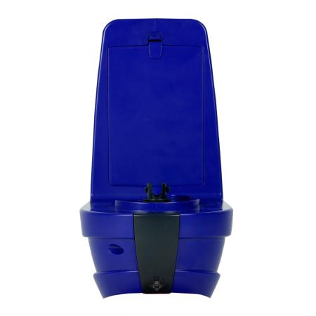 Dreumex One2clean dispenser automatic 3 - 5 ml | 99999051025