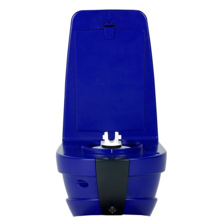 Dreumex One2clean dispenser automatic 0,75 - 1,5 ml | 99999051028