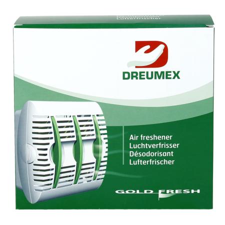 Dreumex Gold fresh packaging front | 99999091040