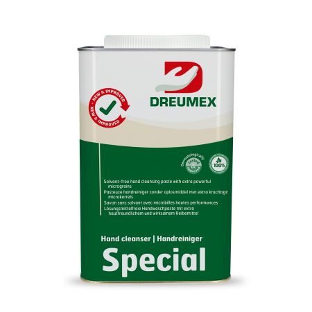Dreumex Special 4,2 kg | 10442001033