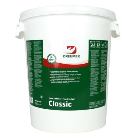 Dreumex Classic 30 Liter | 10990301057
