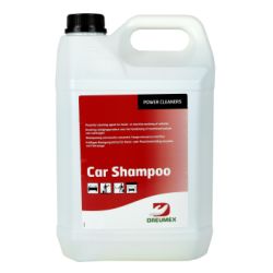Dreumex Car Shampoo