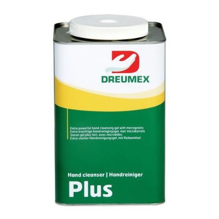 Dreumex Plus 4,5 Liter | 10142001026