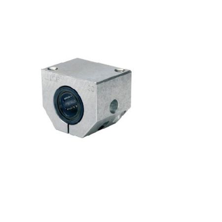 SKF - Lineairlager Unit - LUNE 30-2LS