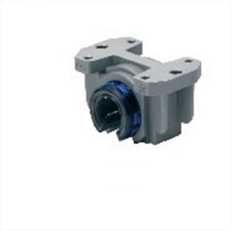 SKF - Lineair Lagerunit - LUCF 40-2LS