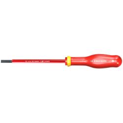 A.VE - PROTWIST® 1,000 Volt insulated screwdrivers for slotted-head screws