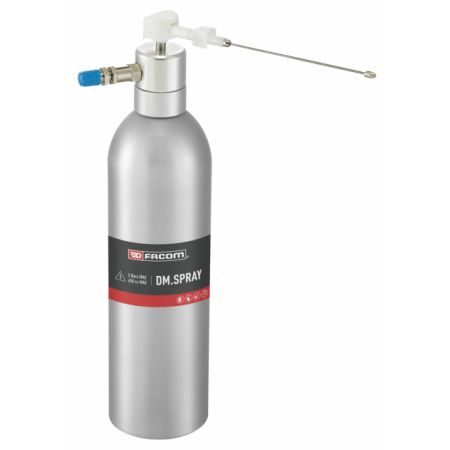 DM.SPRAY - Navulbare aerosol fles - Facom