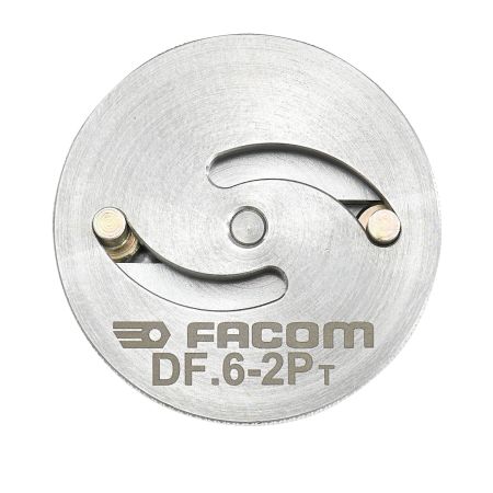 DF.6-2P - Veerschotels met meerdere diameters voor het terugduwen van de remzuigers - Facom