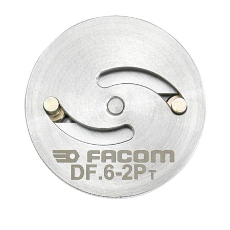 DF.6-3P - Veerschotels met meerdere diameters voor het terugduwen van de remzuigers - Facom