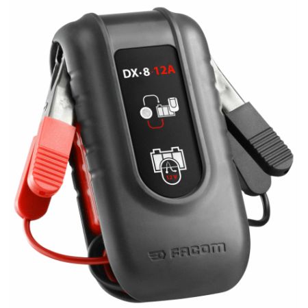 DX.8-12A - Overspanningsbegrenzer 12 Volt - Facom