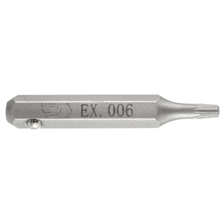 EX.007 - EX.0 - Schroefbits voor Torx® schroeven - Facom