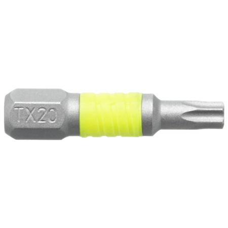EX.110TF - EX.1 - Standaard bits serie 1 voor Torx® schroeven - Facom