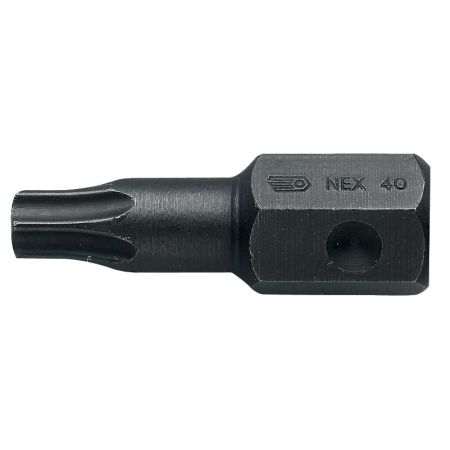 NEX.60A - NEX - Slagmoerbits serie 3 voor Torx® schroeven - Facom