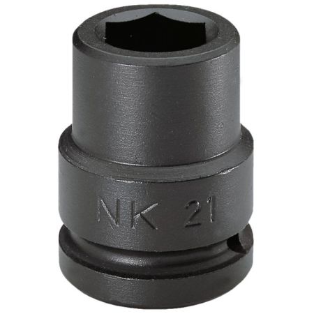NK.27A - NK.A - Impact-doppen 3/4