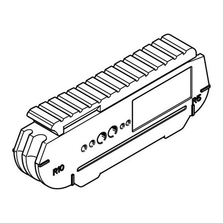 Festo SATC-L1-C snijapparaat voor lichtgeleider - 552835