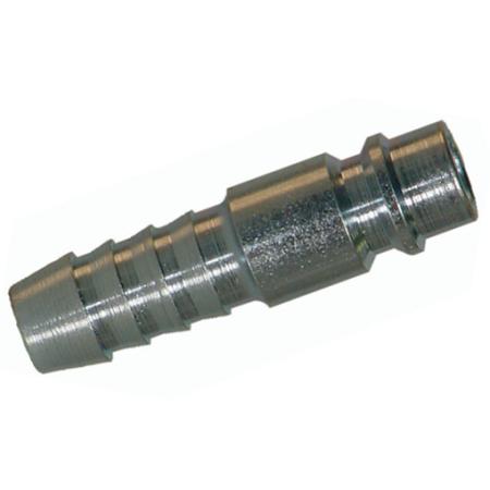 JWL - 520 insteeknippel - staal verzinkt - A/52032514