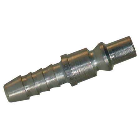 JWL - 522 insteeknippel - staal verzinkt - A/52232411