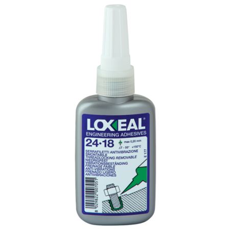 LOXEAL - Schroefdraadborging - A/LOX-2418050