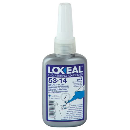 LOXEAL - Schroefdraaddichting - A/LOX-5314050