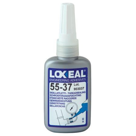 LOXEAL - Schroefdraaddichting - A/LOX-5537050