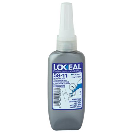 LOXEAL - Schroefdraaddichting - A/LOX-5811250