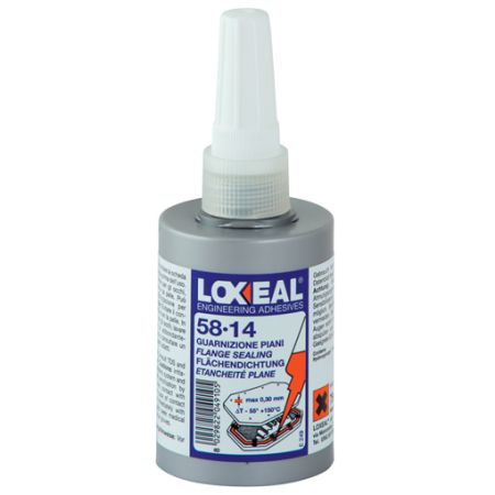 LOXEAL - Vloeibare pakking - A/LOX-5814075