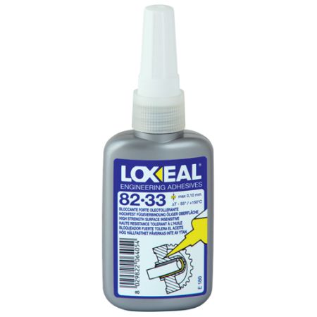 LOXEAL - Bevestiging - A/LOX-8233050