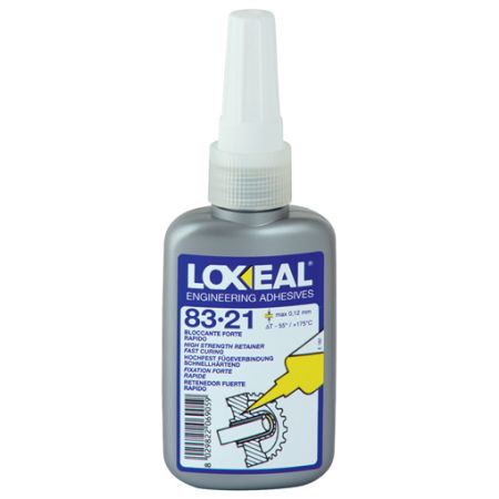 LOXEAL - Bevestiging - A/LOX-8321050