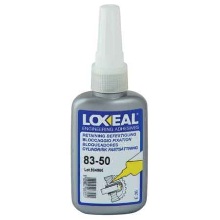LOXEAL - Schroefdraaddichting - A/LOX-8350250