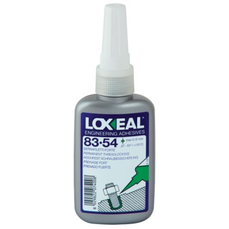 LOXEAL - Schroefdraadborging - A/LOX-8354050