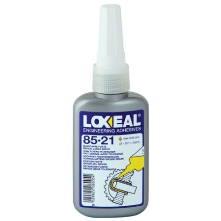 LOXEAL - Bevestiging - A/LOX-8521050