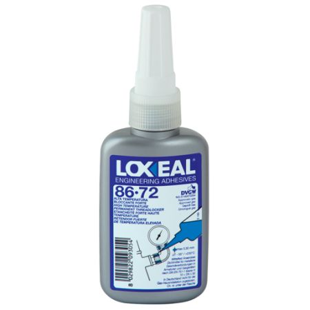 LOXEAL - Schroefdraadborging - A/LOX-8672050
