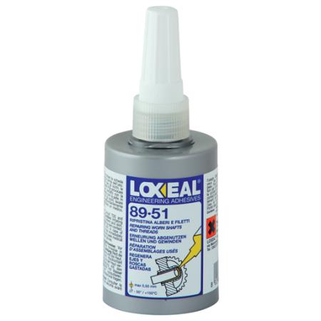LOXEAL - Bevestiging - A/LOX-8951075