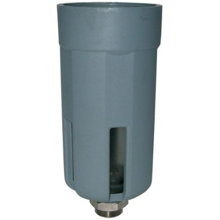 AIGNEP - Aftapreservoir voor filter - A/T52522000