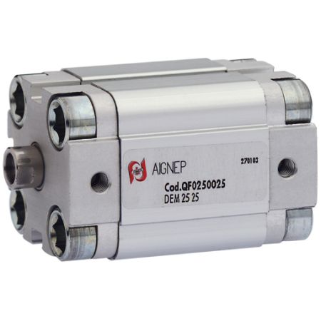 AIGNEP - Compactcilinders - A/QB0250015